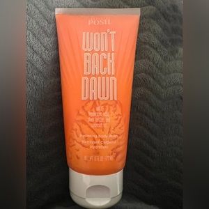 Perfectly Posh Won’t Back Dawn Body Wash